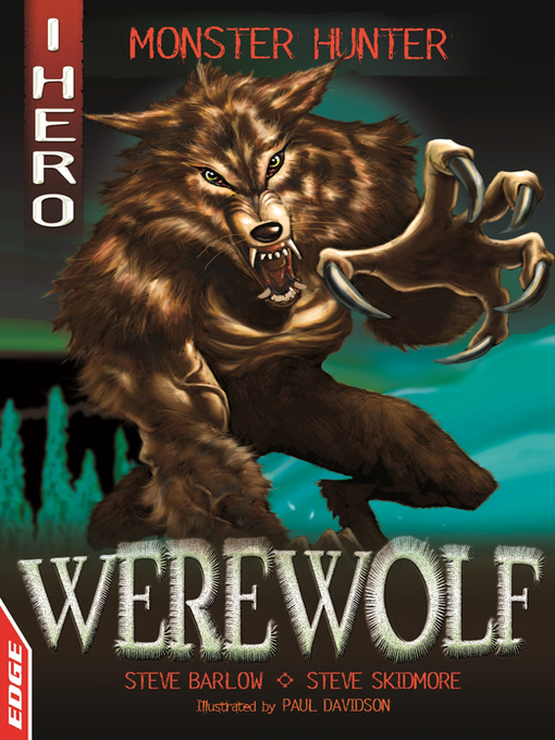 Title details for Werewolf by Steve Skidmore - Available